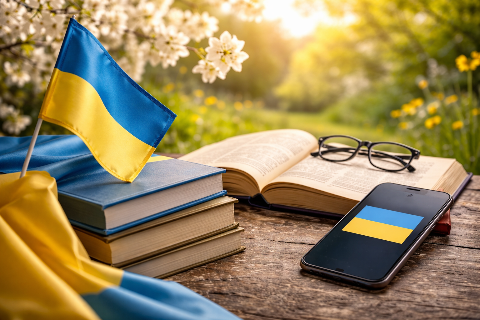 Більше ніж слова: чому українці переходять на українську мову